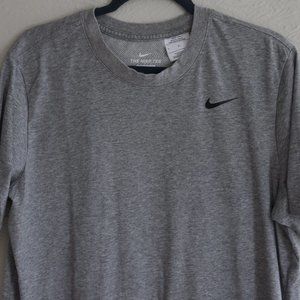 Nike Athletic Shirt - Size Large
